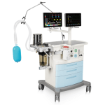 Atlas N7 Anesthesia Machine - Anesthesia Machine