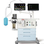 Atlas N7 Anesthesia Machine - Anesthesia Machine