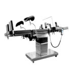 A100-4(SKL-A) Electric operating table - Operation Table