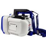 DEFI® XPRESS Defibrillator with Multi parameter Patient Monitor - Defibrillator