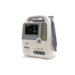 DEFI®9 compact, robust and lightweight defibrillator - Defibrillator