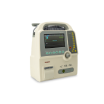 DEFI® 8  Compact, robust and lightweight defibrillator - Defibrillator
