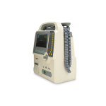 DEFI® 8  Compact, robust and lightweight defibrillator - Defibrillator