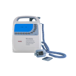 DEFI® 7 portable biphasic defibrillator - Defibrillator