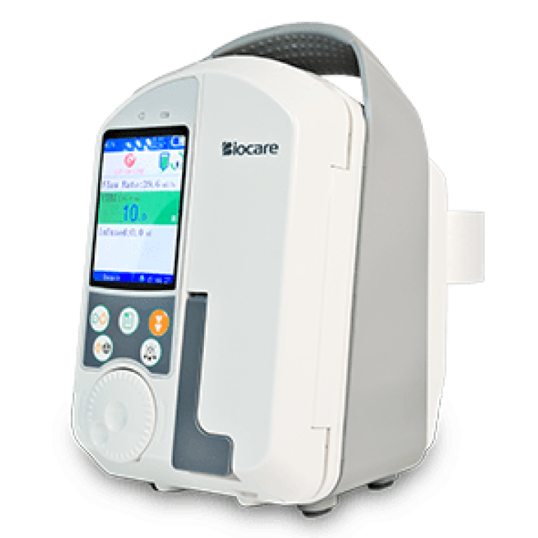 Infusion Pump - Infusion Pump