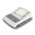 Digital Electrocardiograph - ECG