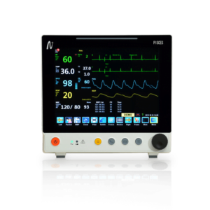 Pisces 12.1″ Patient Monitor - Patient Monitor