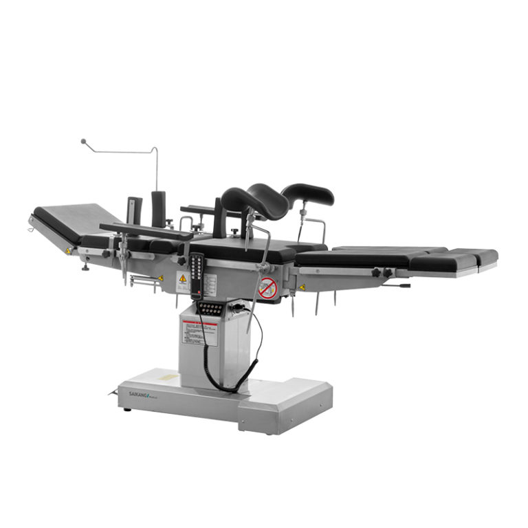 A301(SKL-A) Electric operating table - Operation Table