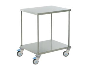 Instrument Trolley - Instrument Trolley