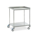 Instrument Trolleys - Instrument Trolley