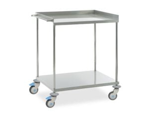 Instrument Trolleys - Instrument Trolley