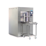 Steam Sterilizers - Steam Sterilizer