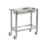 Instrument Storage And Transport Trolley - Instrument Trolley