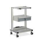 Medical Device Trolley - Endoscope