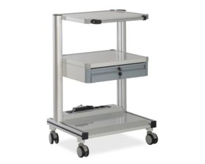 Medical Device Trolley - Endoscope