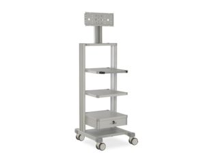 Medical Device Cart - Endoscope