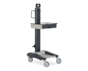 Medical Device Trolley - Endoscope