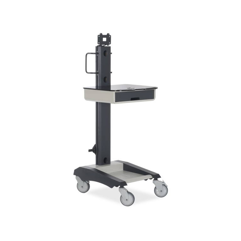 Medical Device Trolley - Endoscope