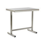 Working Table (Perforated Panel) - Working Table