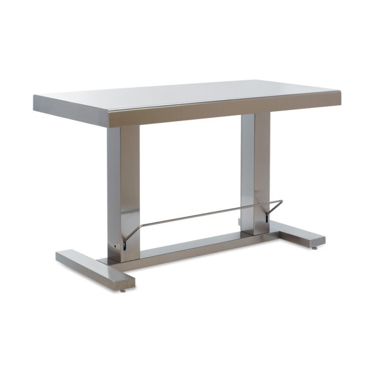 Height Adjustable Work Table - Working Table