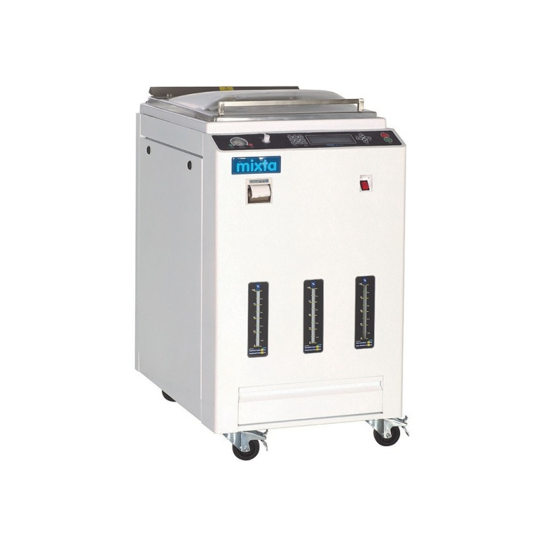 Endoscope Washer Disinfector - Washer Disinfector