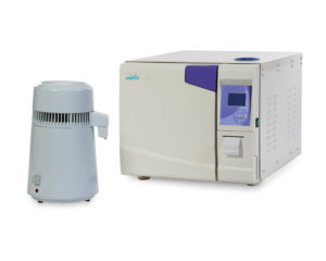 Autoclave Device - Autoclave Device