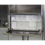 Operating Room Built-in Cabinet - Scrub Sinks