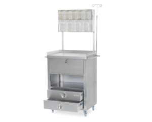 Drug Anesthesia Trolley - Instrument Trolley