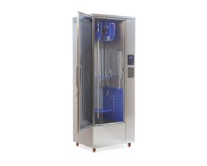 Drying Endoscopy Cabinet - Endoscope