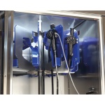 Drying Endoscopy Cabinet - Endoscope