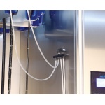 Drying Endoscopy Cabinet - Endoscope