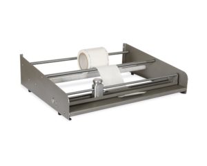 Rotary Roll Cutter - Heat Sealers