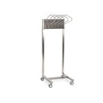 Lead Apron Hanger MKOA 4602 - Instrument Trolley