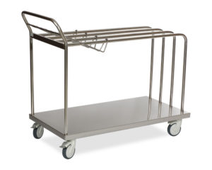 Paper Trolley - Others