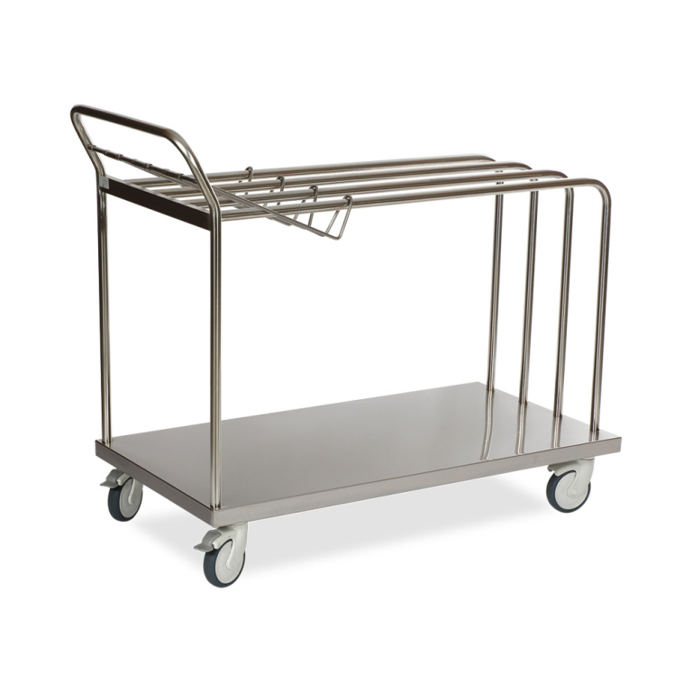 Paper Trolley - Others