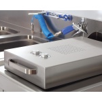 Ultrasonic Cleaner Counter with Drying Unit (4+1) - Ultrasonic Washers