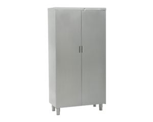 Instrument Cabinet - Stainless Steel