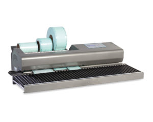 Full Automatic Heating Sealer - Heat Sealers