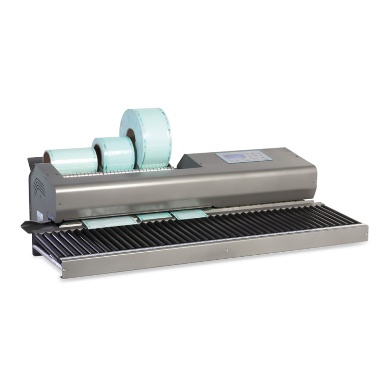 Full Automatic Heating Sealer - Heat Sealers