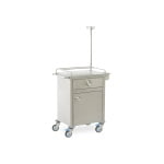 Dressing Trolley - Instrument Trolley