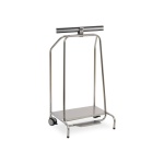 Dustcart (Mobile) - Instrument Trolley