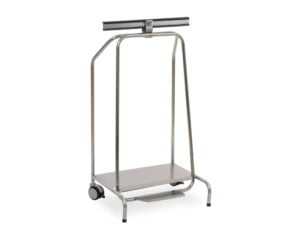 Dustcart (Mobile) - Instrument Trolley