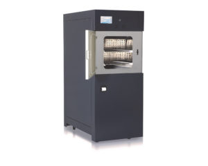 Plasma Sterilizer - Plasma Sterilizer