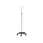 IV Stand - Stainless Steel