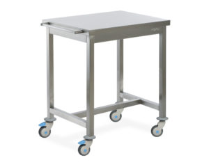 Working Table (Mobile) - Working Table