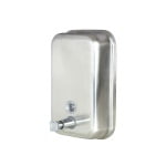 Liquid Soap Dispenser - Stainless Steel