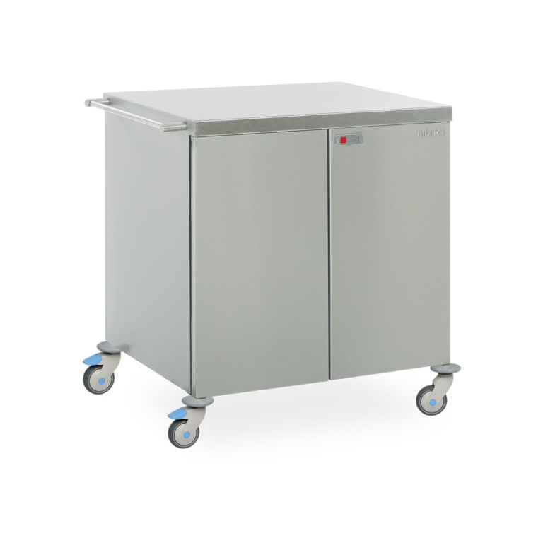 Sterilized Product Trolley - Instrument Trolley