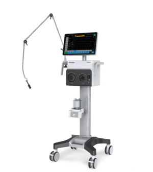 Crius V6 - Ventilator