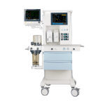 Atlas N5 Anesthesia Machine - Anesthesia Machine