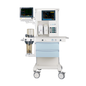 Atlas N5 Anesthesia Machine - Anesthesia Machine